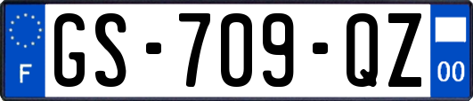 GS-709-QZ
