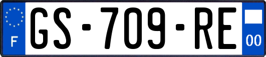 GS-709-RE