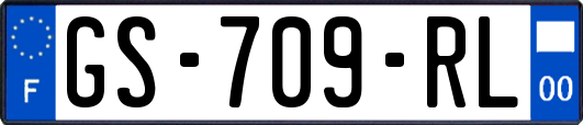 GS-709-RL