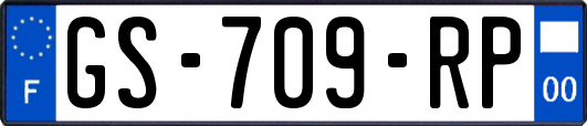 GS-709-RP