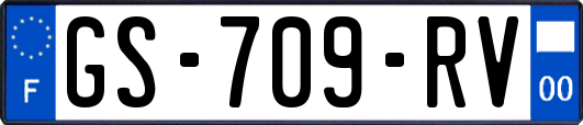 GS-709-RV