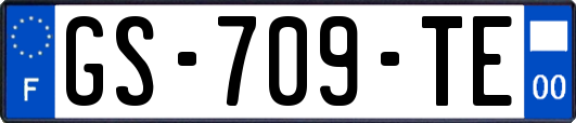 GS-709-TE