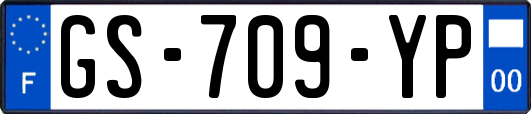 GS-709-YP