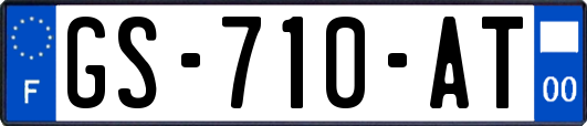 GS-710-AT