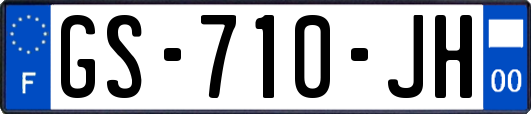 GS-710-JH