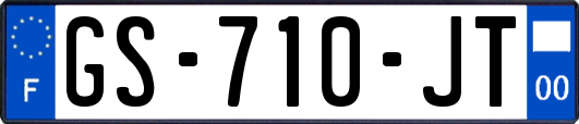 GS-710-JT