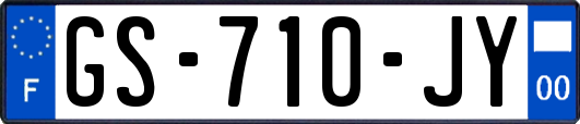 GS-710-JY