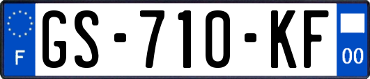 GS-710-KF