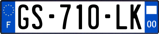 GS-710-LK
