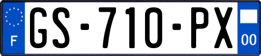 GS-710-PX
