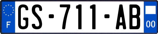 GS-711-AB