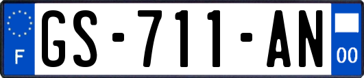 GS-711-AN