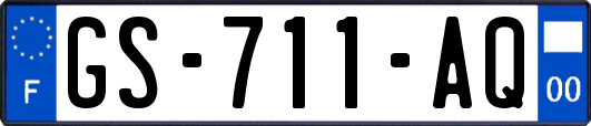 GS-711-AQ