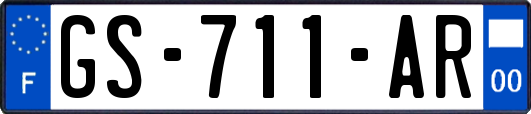 GS-711-AR