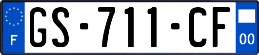 GS-711-CF