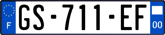 GS-711-EF