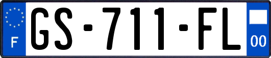 GS-711-FL