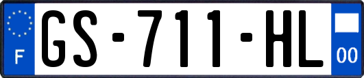GS-711-HL