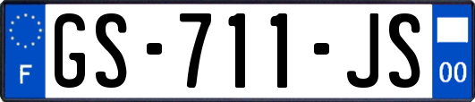 GS-711-JS