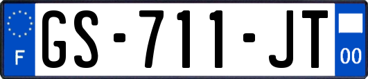 GS-711-JT