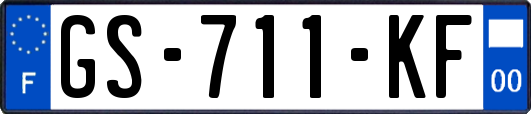 GS-711-KF