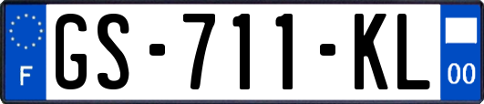 GS-711-KL