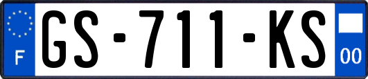 GS-711-KS