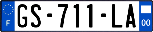 GS-711-LA