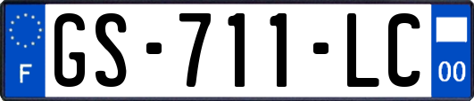 GS-711-LC