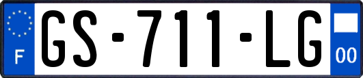 GS-711-LG