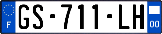 GS-711-LH