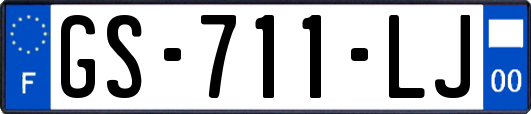 GS-711-LJ