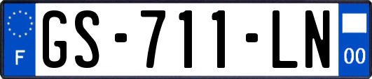 GS-711-LN