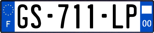 GS-711-LP