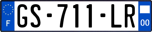 GS-711-LR