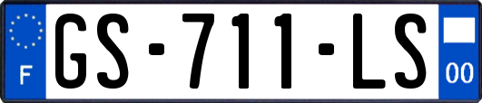 GS-711-LS