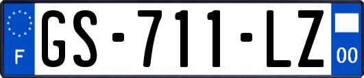 GS-711-LZ
