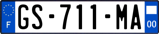 GS-711-MA