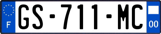 GS-711-MC