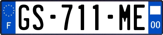 GS-711-ME