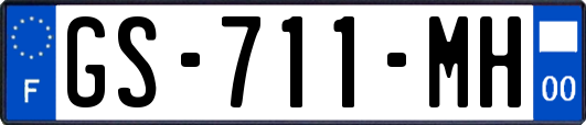 GS-711-MH