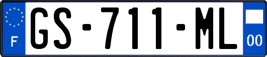 GS-711-ML
