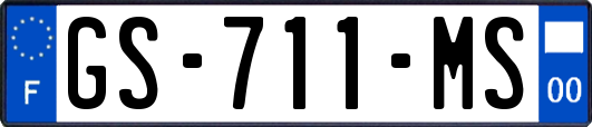 GS-711-MS