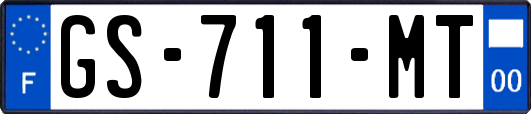 GS-711-MT