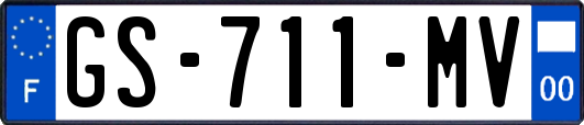 GS-711-MV