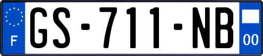 GS-711-NB