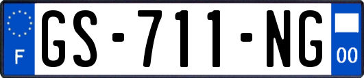 GS-711-NG
