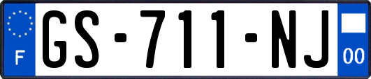 GS-711-NJ