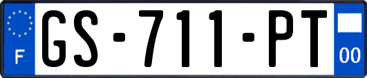 GS-711-PT