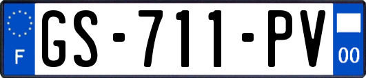 GS-711-PV